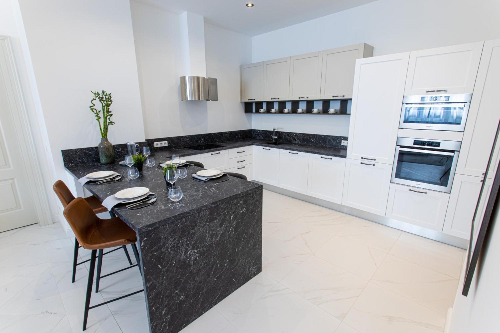 Kozmo Residences Будапеща Екстериор снимка