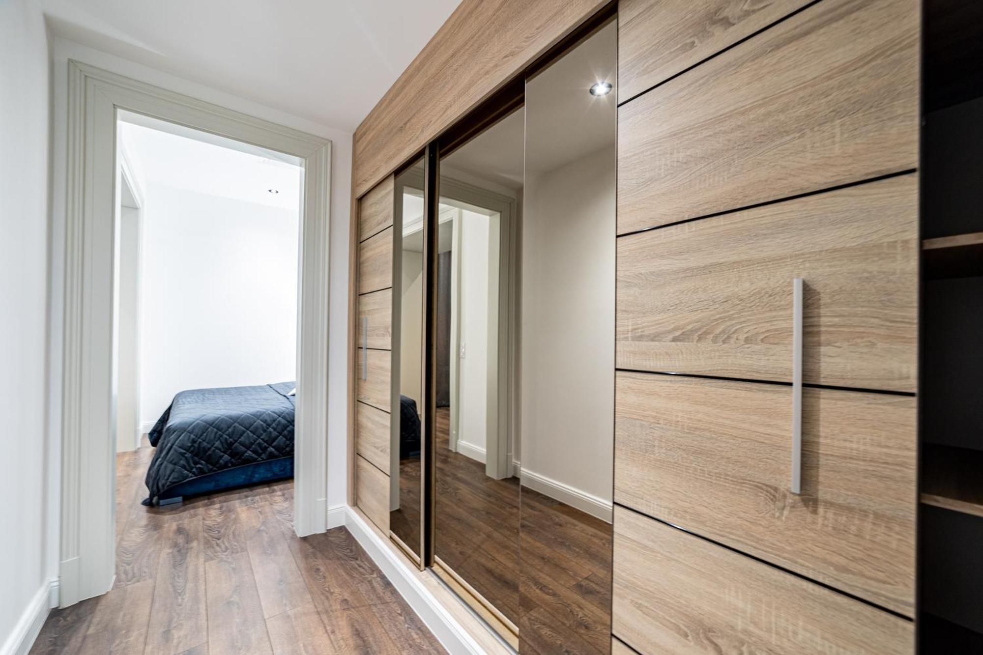 Kozmo Residences Будапеща Екстериор снимка