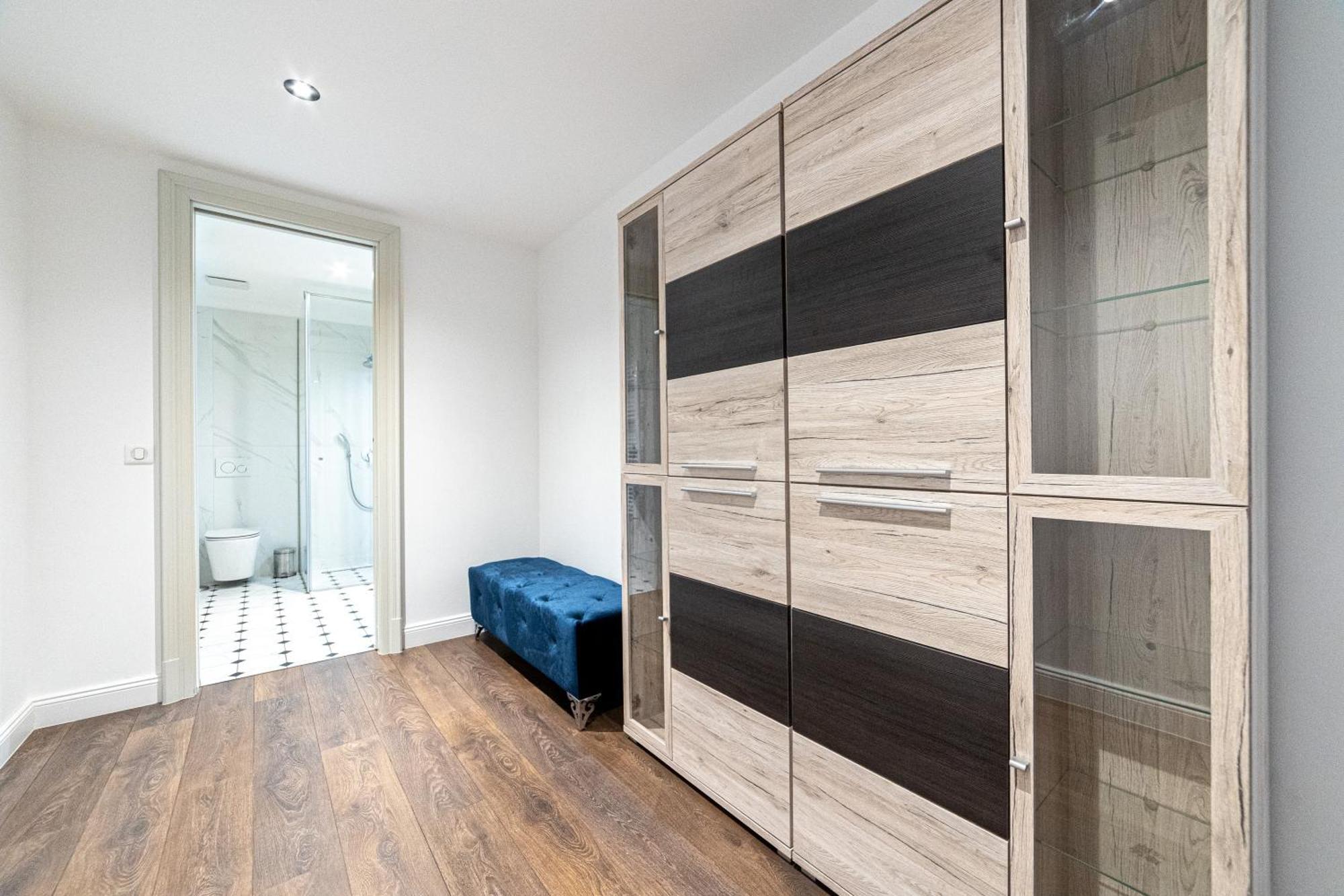 Kozmo Residences Будапеща Екстериор снимка