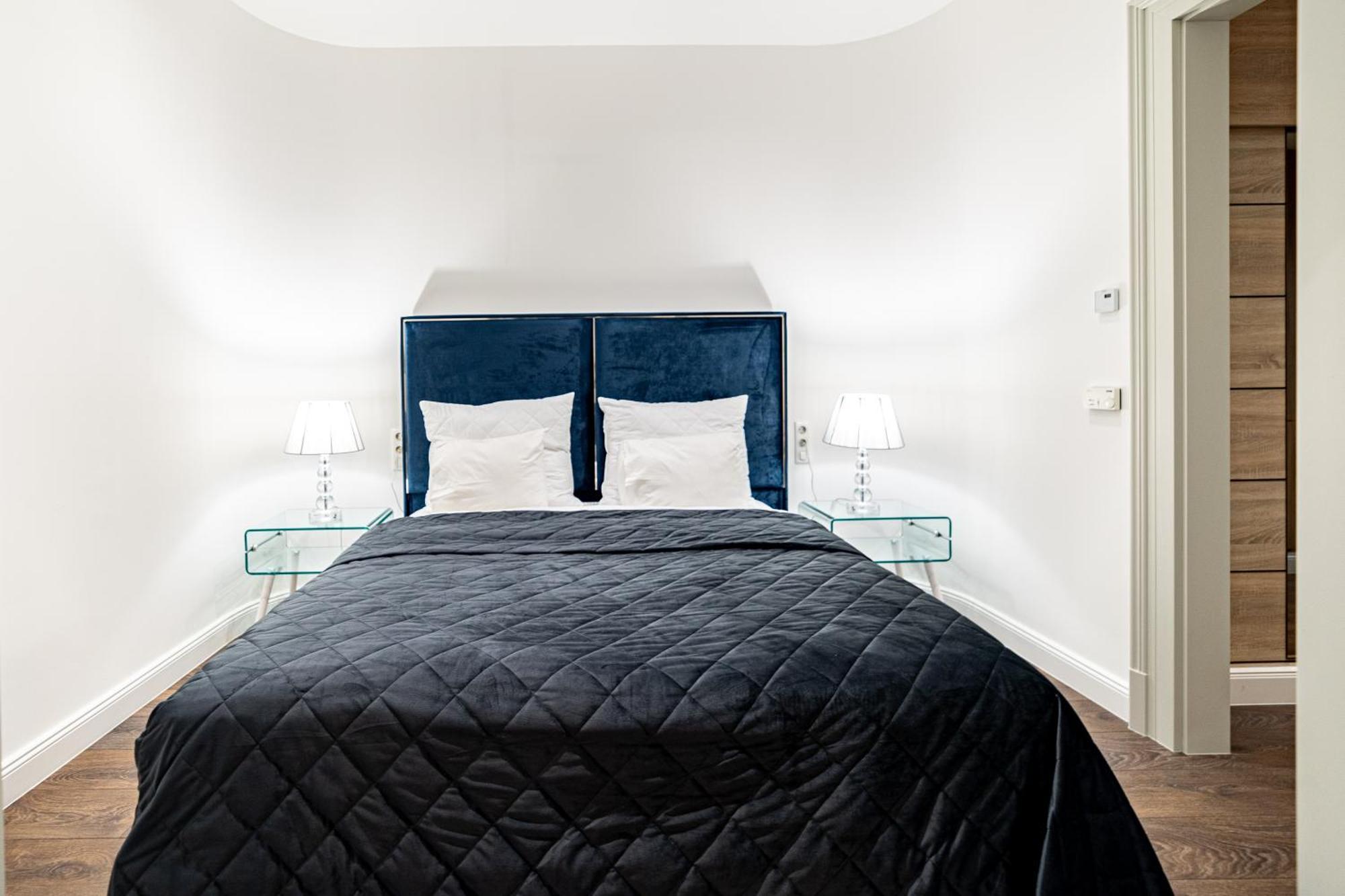 Kozmo Residences Будапеща Екстериор снимка