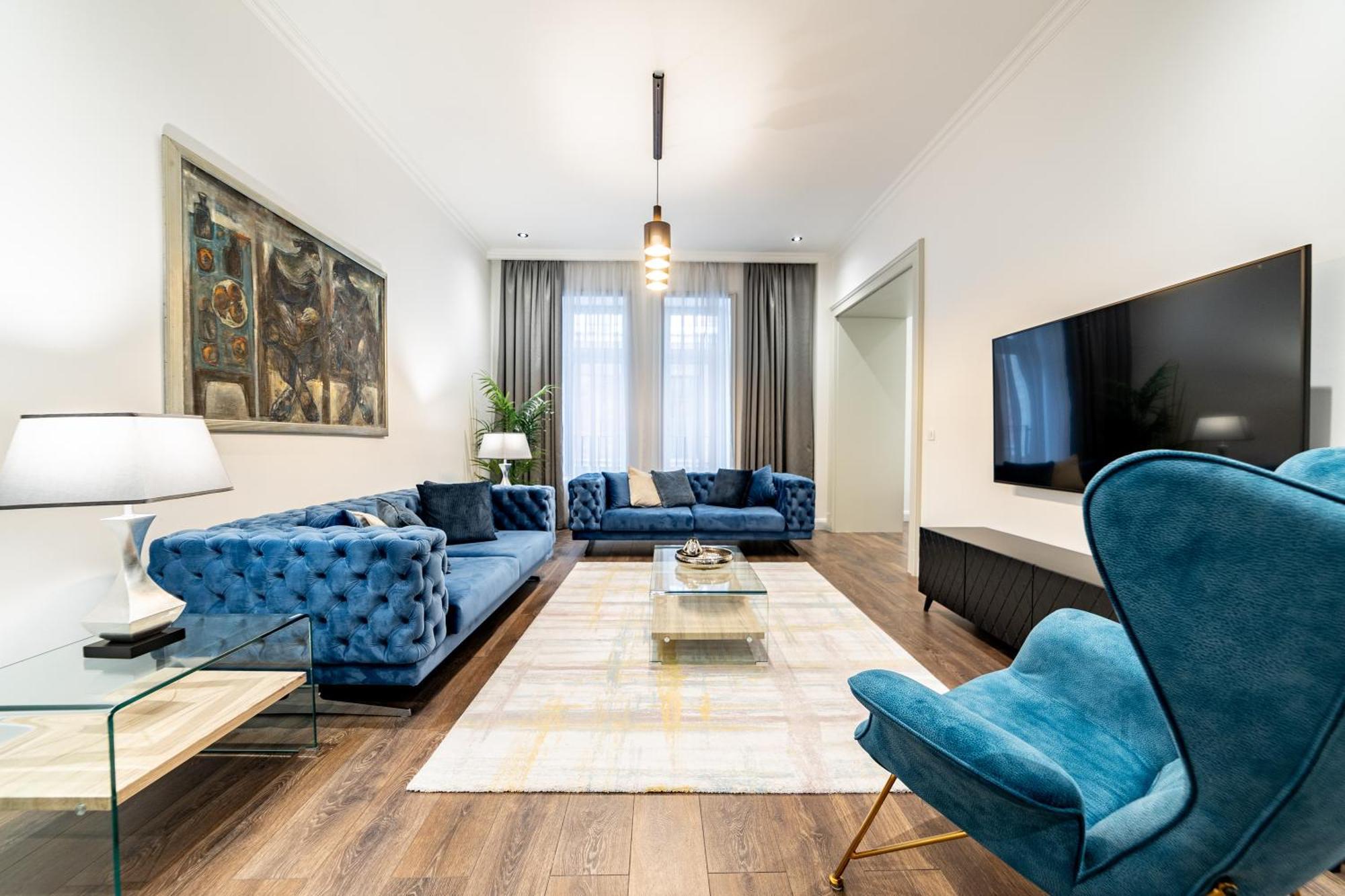 Kozmo Residences Будапеща Екстериор снимка