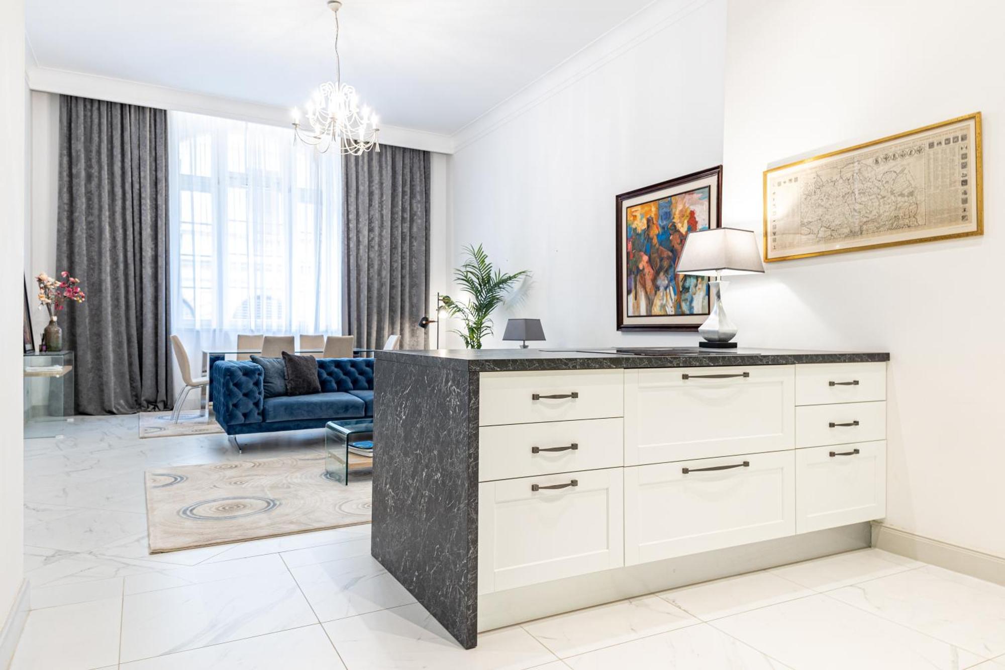 Kozmo Residences Будапеща Екстериор снимка