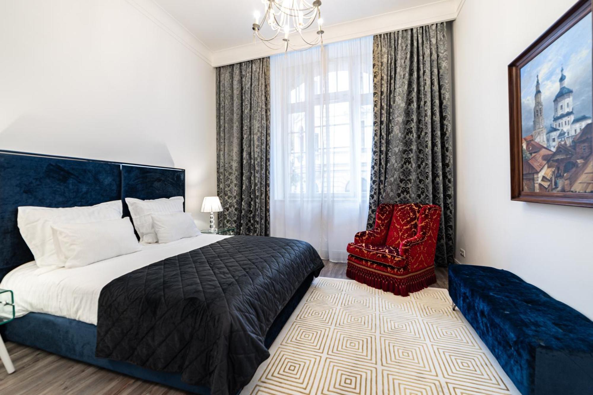 Kozmo Residences Будапеща Екстериор снимка